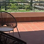Atico 2 Dormitorios En Campo De Golf Guadalmina, Marbella